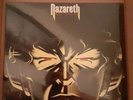 Nazareth Hot Tracks LP Vinyl Sealed A&M SP-4643