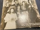 Our Times-Homestead and Wolfe Original Lp