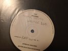 Sonic Youth Beat on the Brat promo/test pressing 12