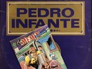 Pedro Infante-“Album de Oro”-(3) LPs-33 RPM ORFEON 1975-FREE shipping in USA