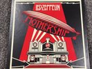 Mothership by Led Zeppelin (Record, 2015)