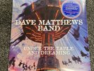 Dave Matthews Band Under The Table And Dreaming Deluxe Vinyl