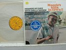 1961 Howard Mcghee TRUMPET  Maggie's Back in Town , Contemporary S7596, EX.+