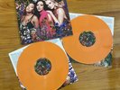 Little Mix, Between Us Amazon Opaque Orange Vinyl  (Never Played)