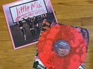 Little Mix, Glory Days Hot Pink 12” Vinyl Record (Great Condition)
