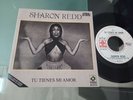 SHARON REDD TU TIENES MI AMOR mexico single 7