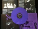 Mayhem -  Live In Leipzig, 25th Anniversary Ltd Edition Reissue Purple gebraucht