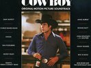 Urban Cowboy - Original Motion Picture Soundtrack *NEW BLUE RECORD LP VINYL