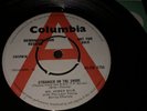 RARE DEMO 7” Stranger On The Shore, Mr Acker Bilk, 7