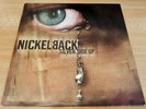 Nickelback - Silver Side Up - LP - 2001 - Roadrunner/Simply Vinyl 1st Issue (UK)