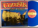 The Cornells  Surf Fever    Surf   Blue Wax    Pre Moby Grape Peter Lewis