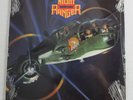 Night Ranger Lp SEALED 7 Wishes 1985 Original Press MCA 5593