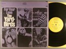 The Yardbirds  For Your Love   Blues Rock; Beat