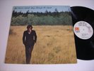 PROMO Ron Davies Silent Song Through the Land 1970 Stereo LP VG++