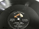 Elvis Presley Rare Teddy Bear & Loving You 78 1957 RCA 20 7000