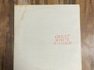 Bob Dylan Great White Wonder Vinyl Very Rare