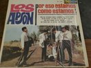 LOS APSON-killer garage mexico 1975-POR ESO ESTAMOS COMO ESTAMOS-LATIN GARAGE