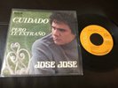 JOSE JOSE Cuidado EX/EX 1976 MEXICO 7