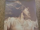 Fearless (Taylor's Version) - US Exclusive GOLD Vinyl Triple LP - Taylor Swift