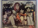 THE BEATLES The Beatles Ballads UK vinyl LP Parlophone PCS 7214 1980 EX / VG+