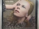 David Bowie   Hunky Dory   Lp Vinyl Record Album SF 8244 E5/E5 VG+ / VG+