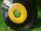 Elvis Presley 45 rpm. Baby Let's Play House  Sun label with push marks   V.G.
