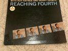 McCoy Tyner; Reaching Fourth; Impulse  A-33; MONO; First; VAN GELDER; OG press