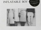 INFLATABLE BOY CLAMS - Self-Titled (2015) - Vinyl - Single - *NEW/STILL SEALED*