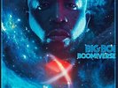 BIG BOI - Boomiverse (limited Blue & White Swirl Vinyl) - 2 Vinyl - BRAND NEW