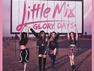 LITTLE MIX - Glory Days - Vinyl - Import - **BRAND NEW/STILL SEALED** - RARE