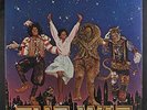 VARIOUS ARTISTS - The Wiz - Original Motion Picture - Original Score - 2 Vinyl