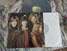 RARE Badfinger Straight Up Lp  German release nm