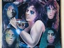 Alice Cooper School Days Warner Bros 1973 Vinyl Double LP WB66021 Germany EX/VG+