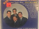 4 Seasons Frankie Valli Big Girls Don’t Cry SEALED VEE JAY ORIG MONO