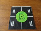 THE ROLLING STONES Honky Tonk Women RARE CANADA LONDON 45 1969 L 910