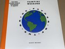VAMPIRE WEEKEND  FATHER OF THE BRIDE  VINYL 2XLP  W/ POSTER  FACTORY SEALED MINT