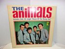 The Animals Self-Titled w/ House of Rising Sun MGM vinyl record