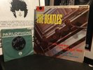 THE BEATLES PLEASE PLEASE ME ORIG UK 5TH PRESSING VINYL LP Y / B MONO 1963 KT EX