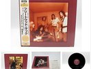 PETER GREEN FLEETWOOD MAC live at the bbc Japan LP OBI VINYL CRJL-4001-2 (2LPs)