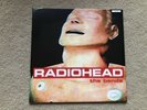 Radiohead - The Bends NEW & SEALED 180g Black Vinyl HARD TO FIND SOLD OUT ?