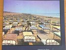 Pink Floyd “A Momentary Lapse of Reason” LP (Columbia OC 40599) VG+