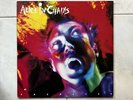 Alice In Chains Facelift 1990 LP EU Import Columbia 467201 1 RARE