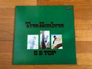 Vinyl LP ZZ TOP 