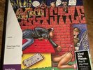 snoop doggy dogg doggystyle vinyl me please VMP brown mint splatter colored lp