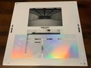 Frank Ocean - Endless Etched Vinyl 2XLP NEW SEALED