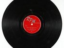 Blues 78 - B.B. King - Dark Is The Night - RPM - mp3
