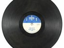 Blues 78 - Muddy Waters - I Won't Go On - Chess - mp3