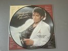 Michael Jackson Thriller New PICTURE DISC Vinyl LP New Sealed