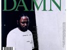 Kendrick Lamar - Damn Exclusive Limited Edition 180g Forest Green 2x Vinyl LP