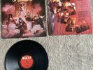 W.A.S.P.-W.A.S.P. LP First Press 1984 Capitol Records ‎ST-12343  Vinyl